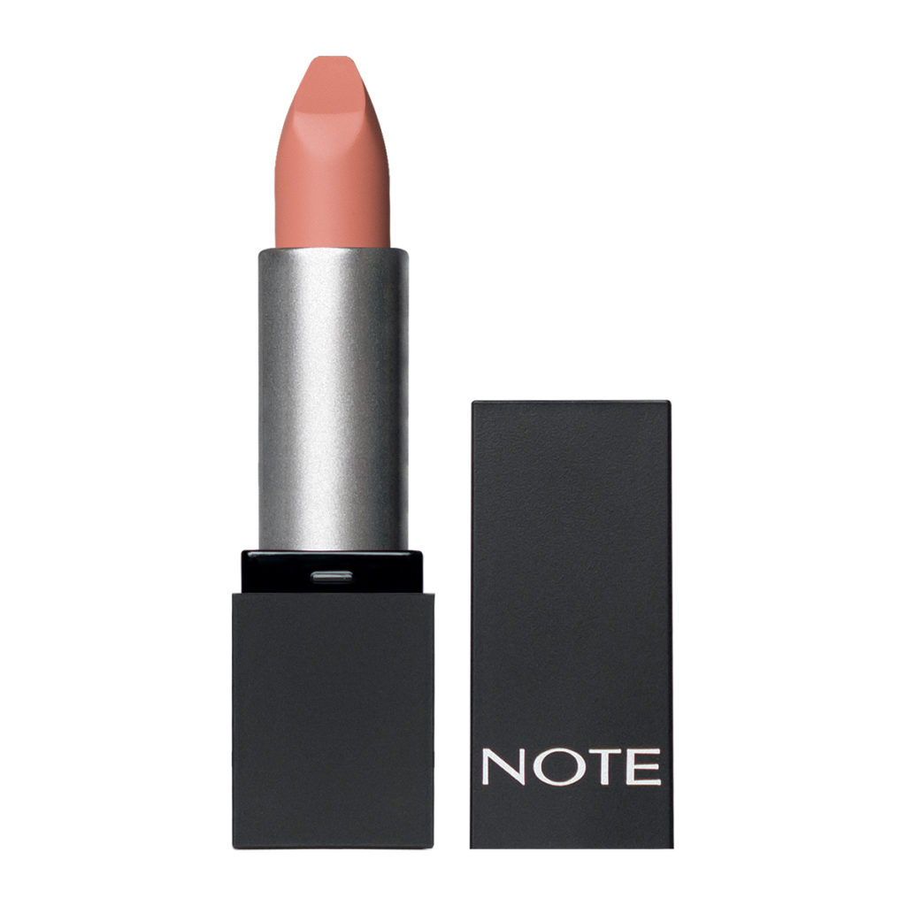 NOTE MATTEVER LIPSTICK New Edition