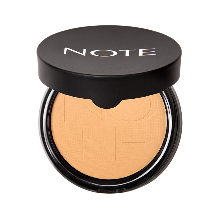Note Cosmetics Luminous Silk Cream Powder