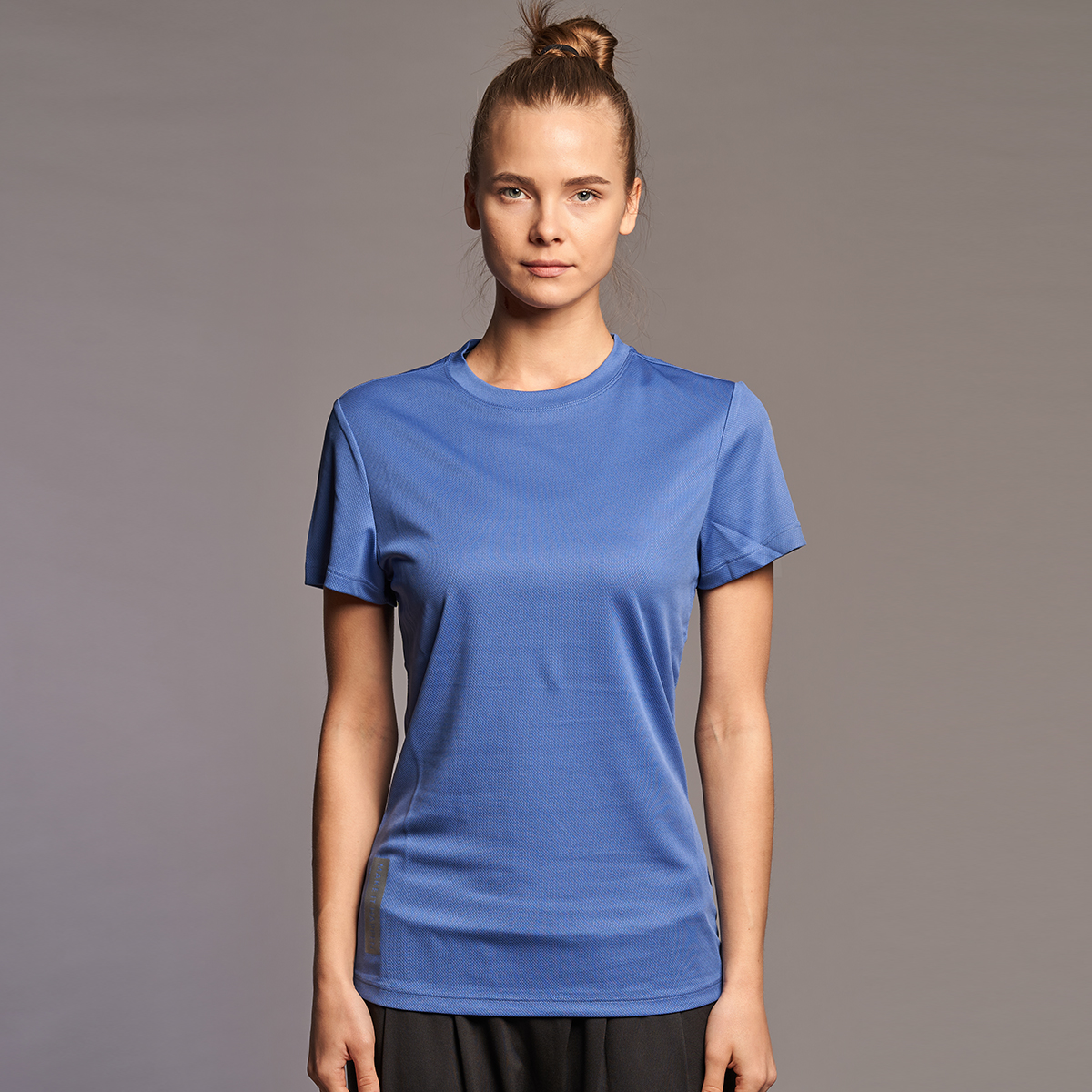 Kappa Short Sleeve Blue – New Edition