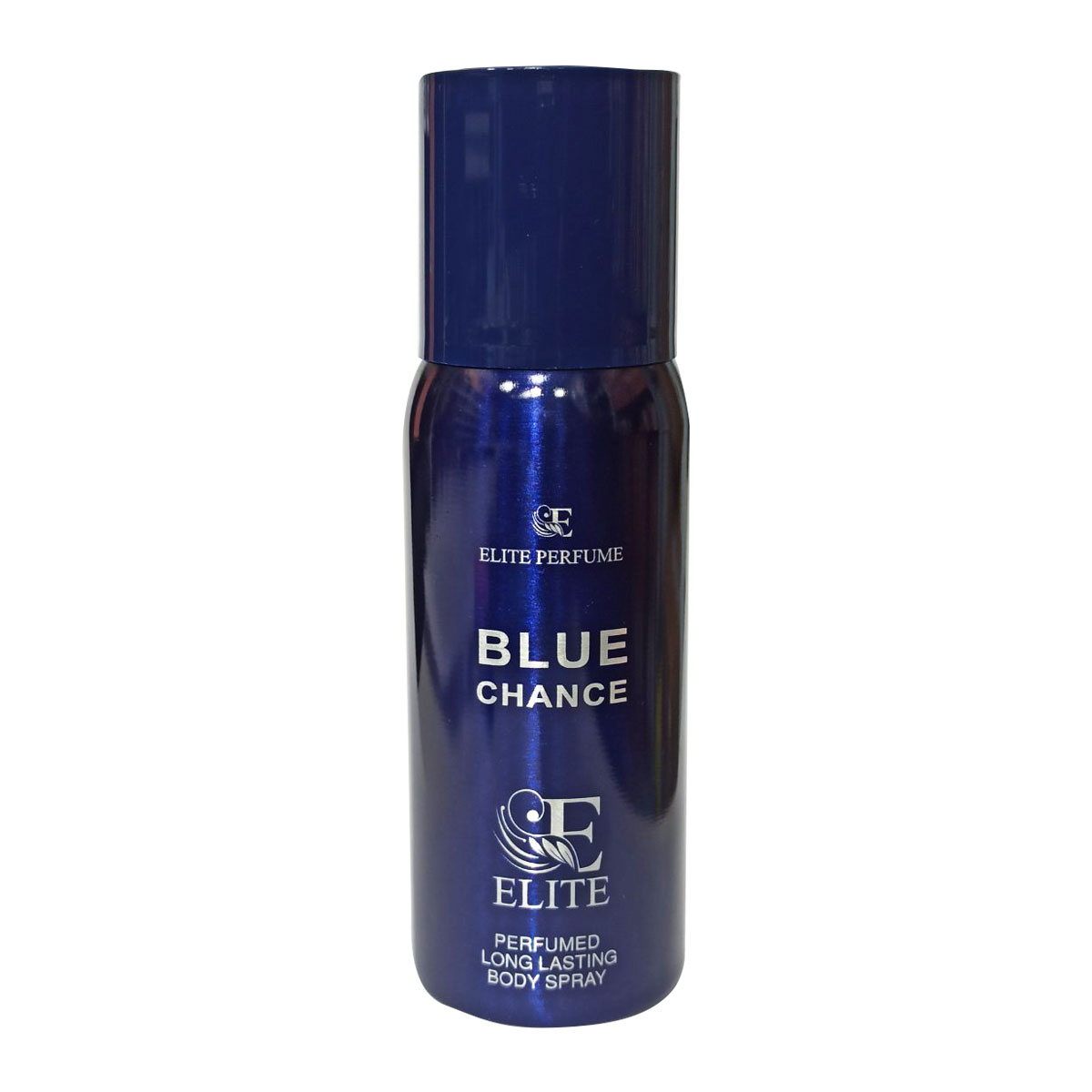 blue the chance perfume