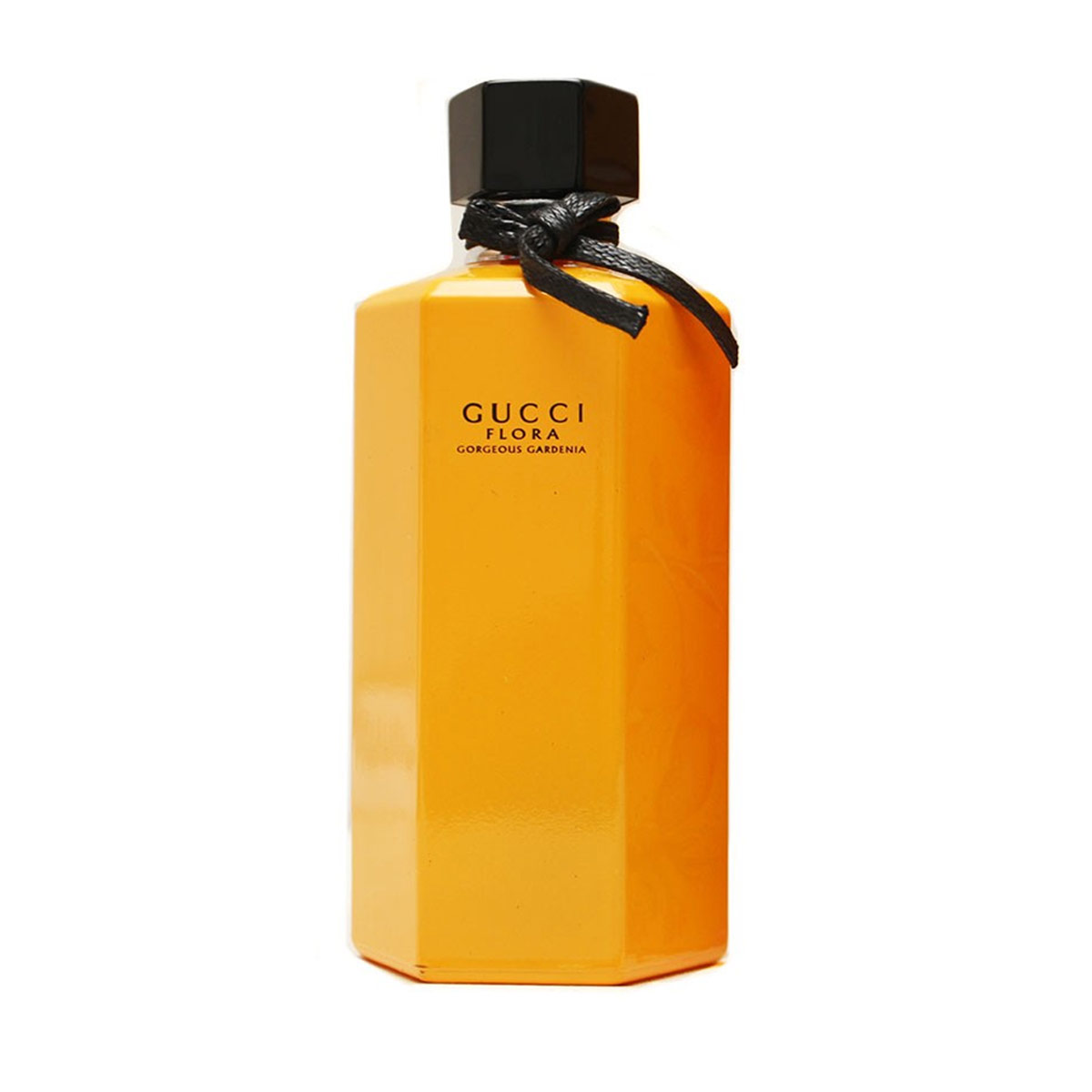 Flora By Gucci LIMITED EDITION Gorgeous Gardenia yellow EDT 100ML New Edition
