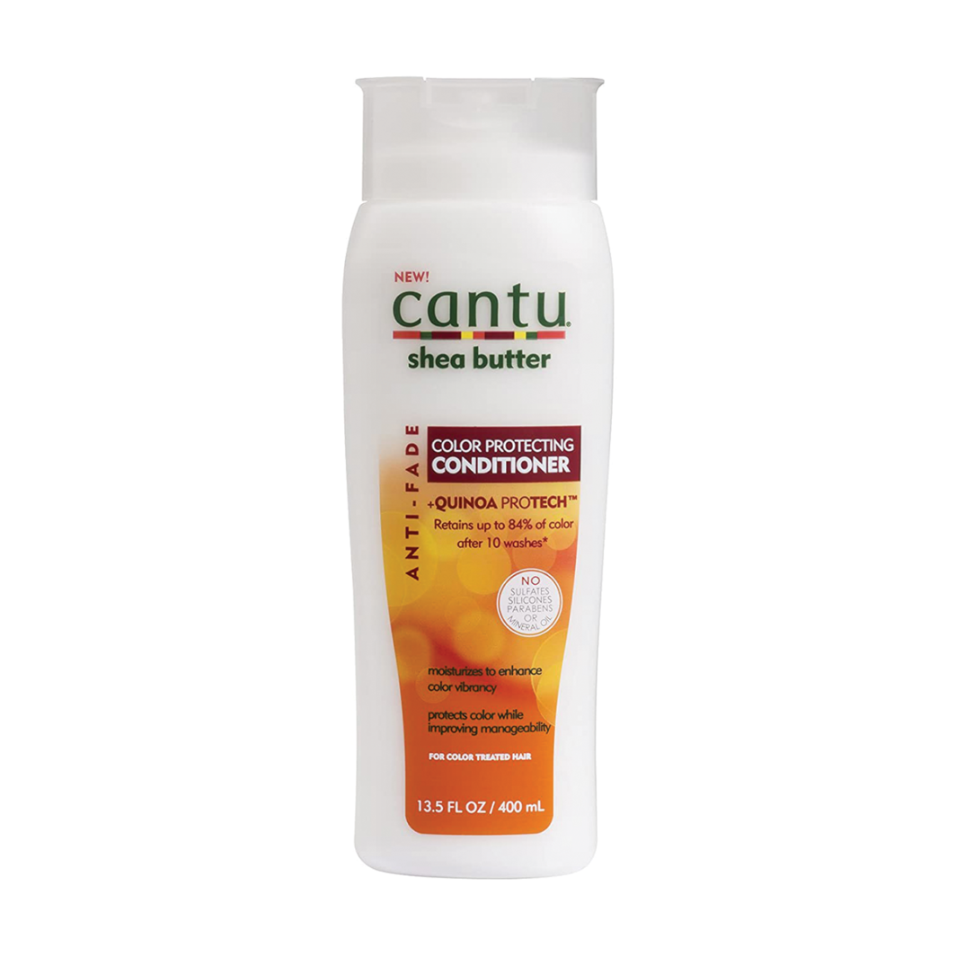 CANTU COLOR PROTECTING CONDITIONER 400ML New Edition