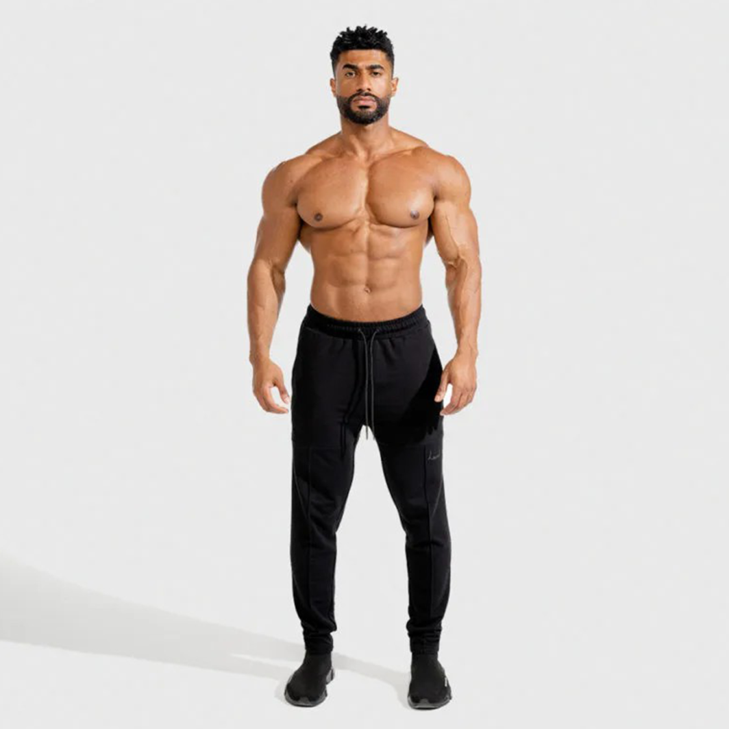 Relaxed vibe joggers (Dance Studio Relaxed-Fit Mid-Rise Jogger Lululemon AU)