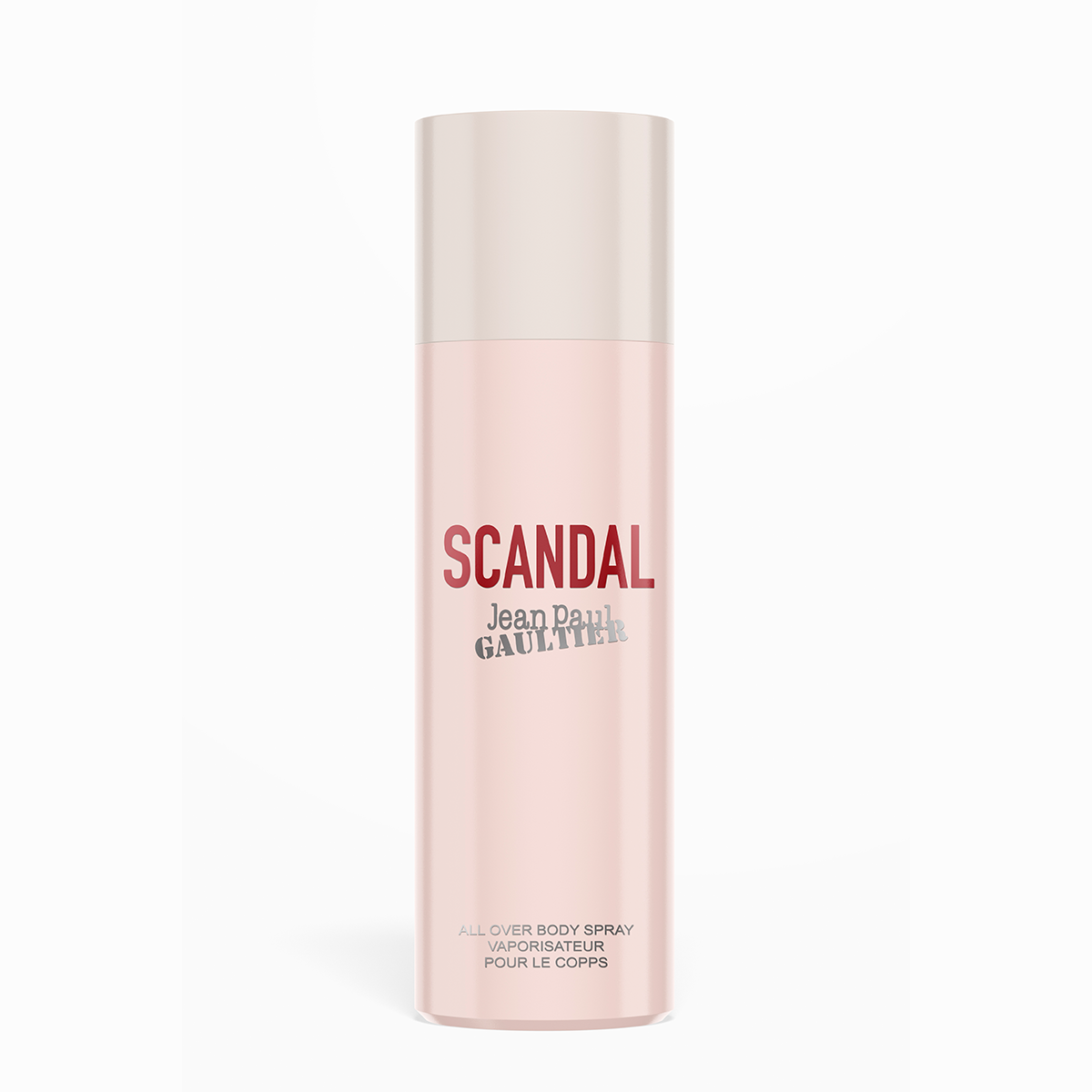 Scandal hotsell body spray
