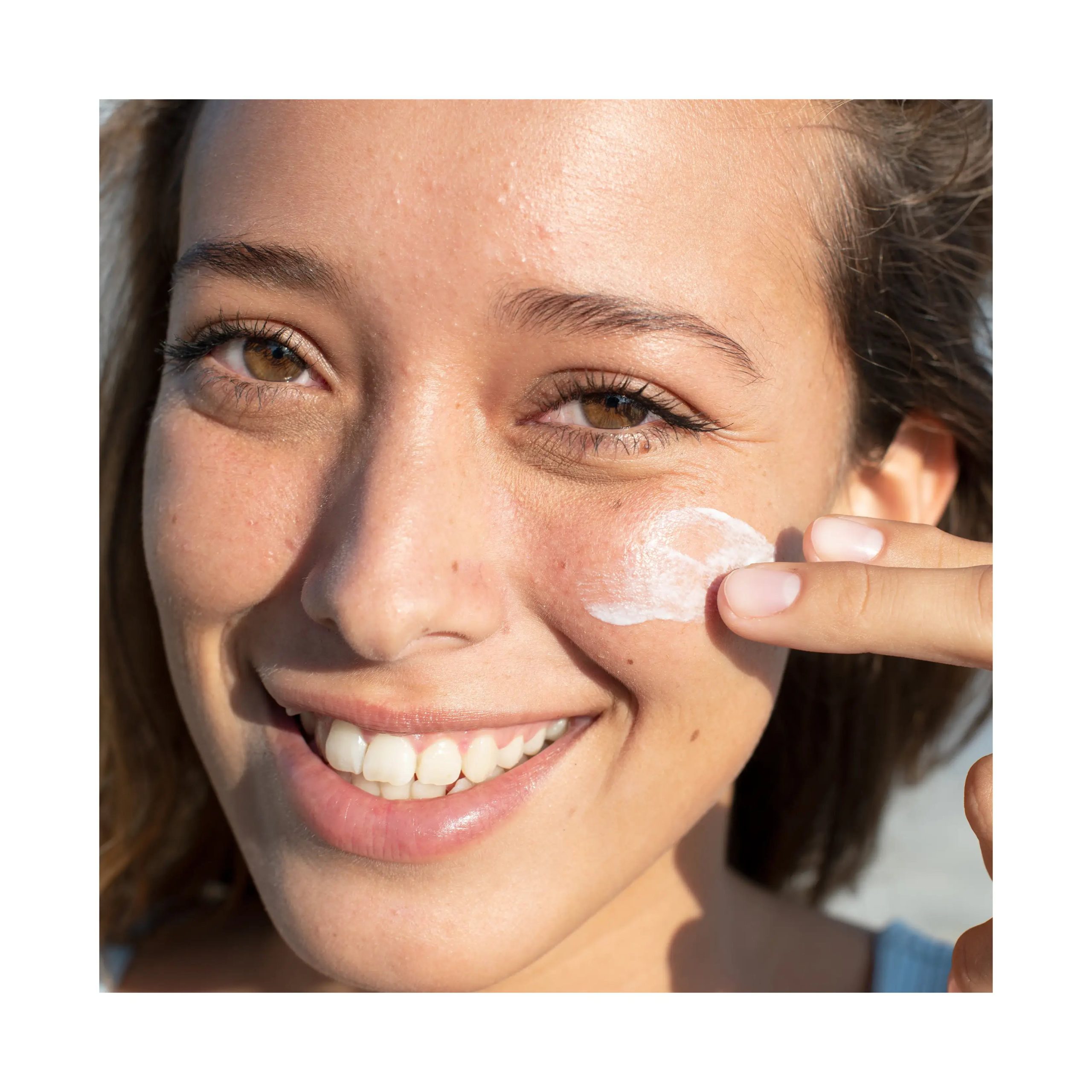 Age Shield® Face OilFree Sunscreen SPF 70 New Edition