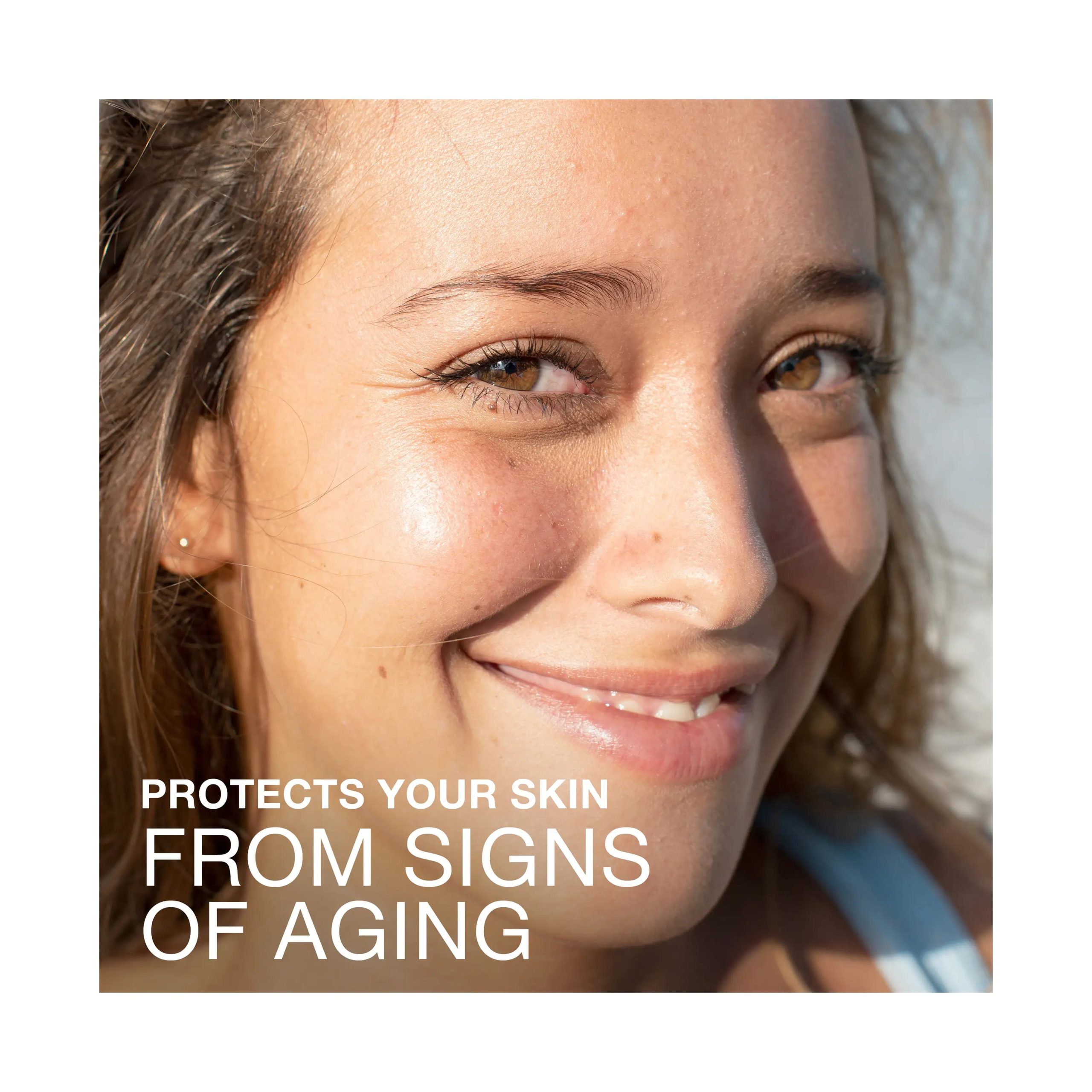 Age Shield® Face OilFree Sunscreen SPF 70 New Edition