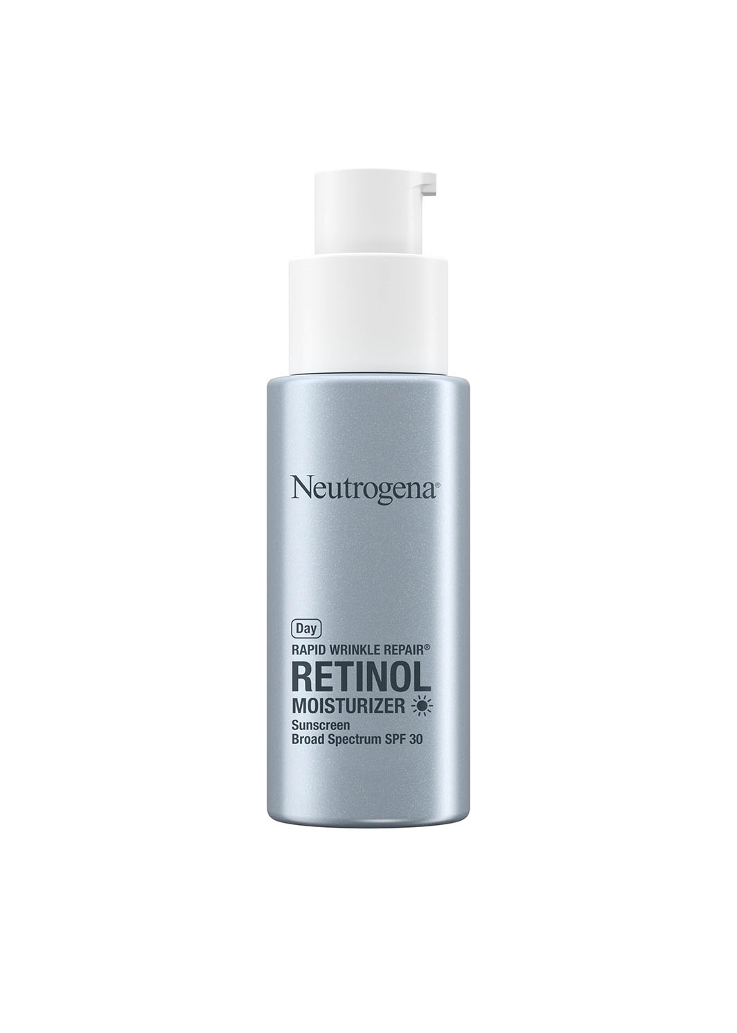 Neutrogena Rapid Wrinkle Repair® Night Face Moisturizer with Retinol