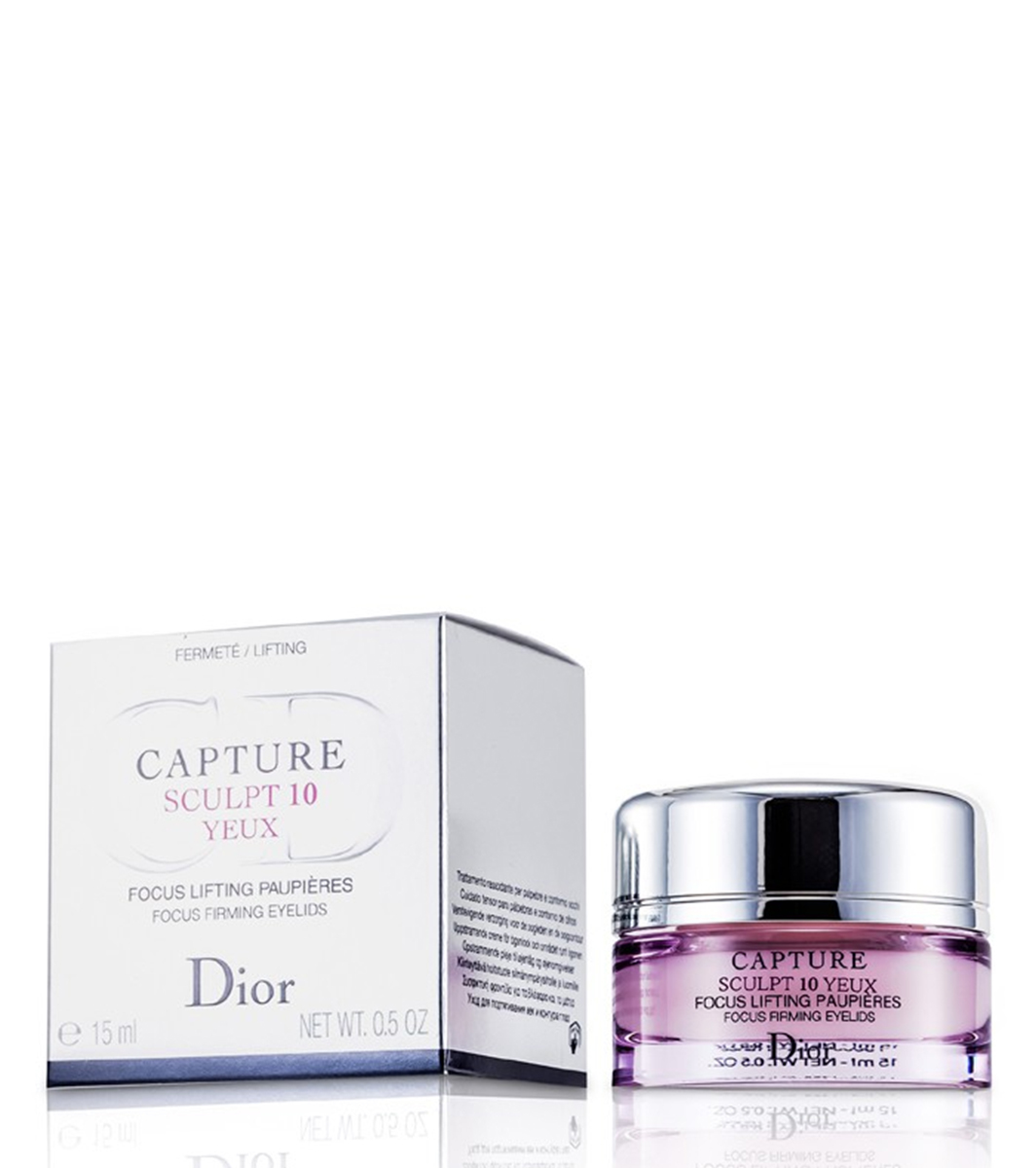 Capture sculpt hot sale 10 yeux