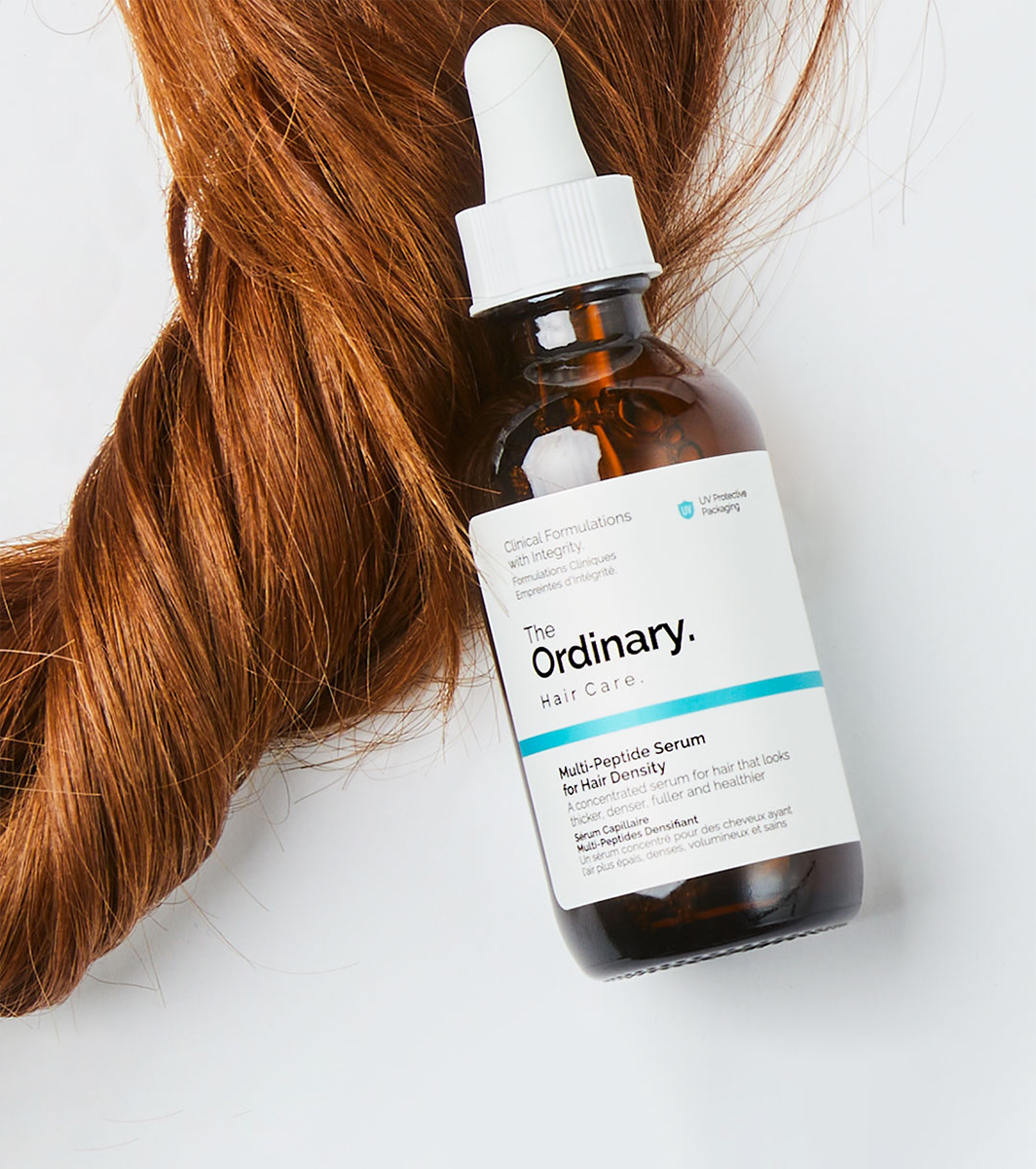Полипептидный восстанавливающий комплекс «multi-peptide serum» professional care. Ordinary hair care. The ordinary для волос. The ordinary hair care как использовать. Сыворотка ординари для роста волос.